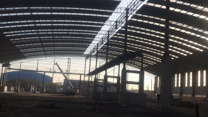 诸暨概述质料场封闭本领的特点和利用类型