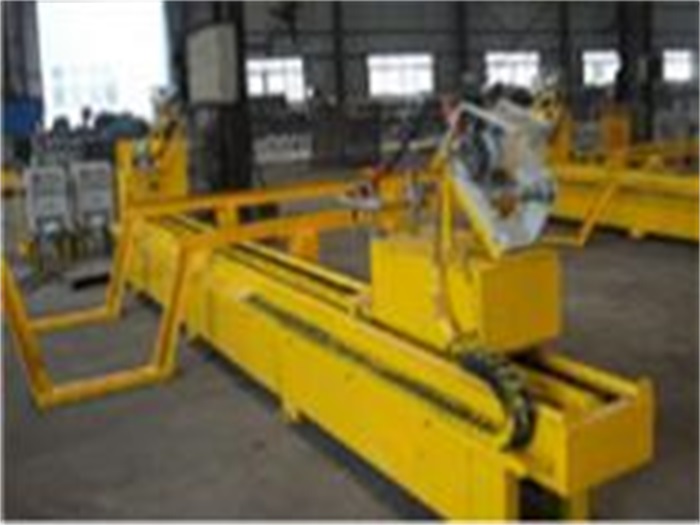 诸暨网架杆件自动焊机